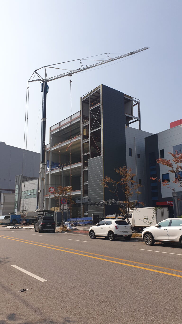 화성이동타워크레인 mk80