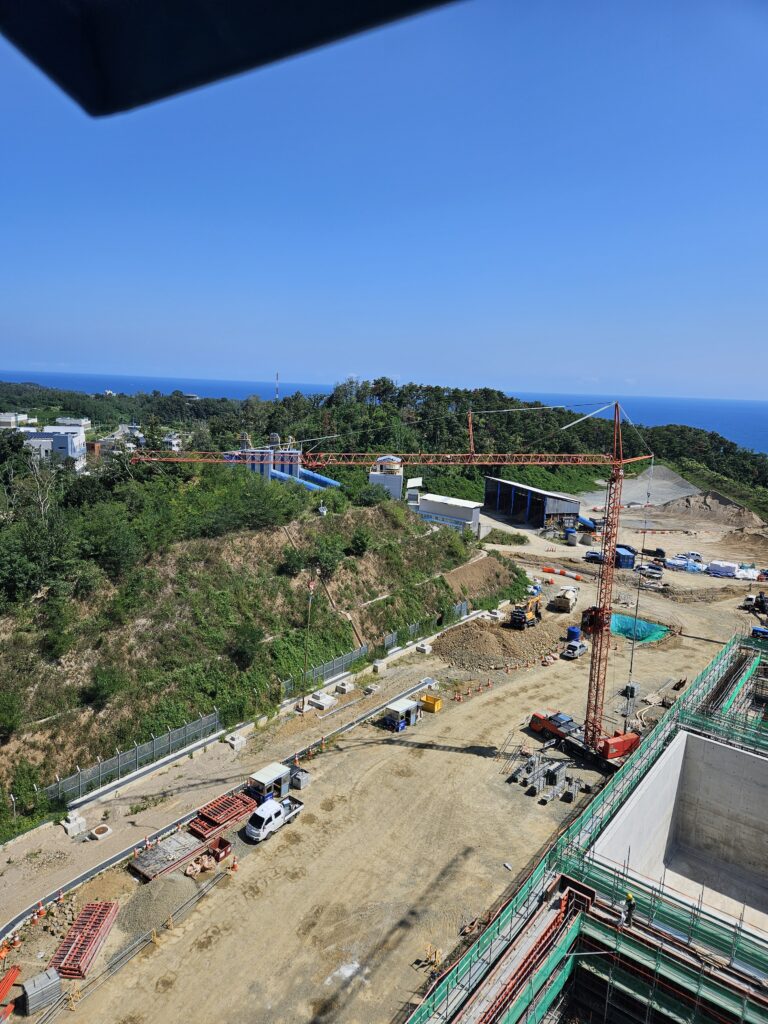 화성이동타워크레인1