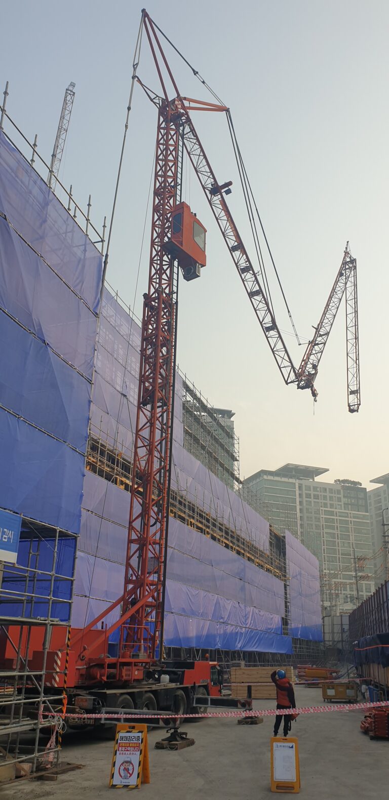 화성이동타워크레인20