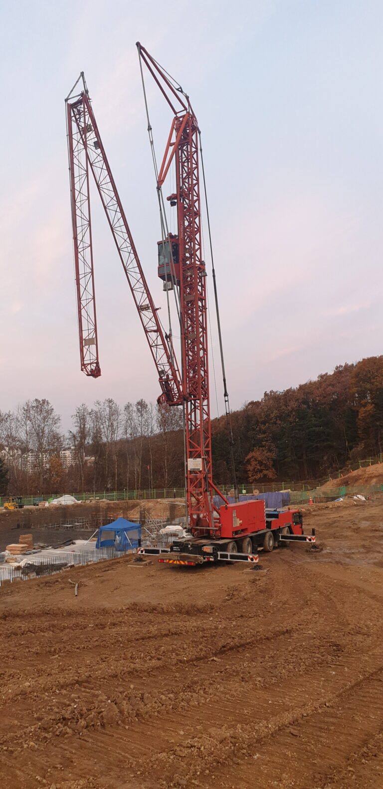 화성이동타워크레인23