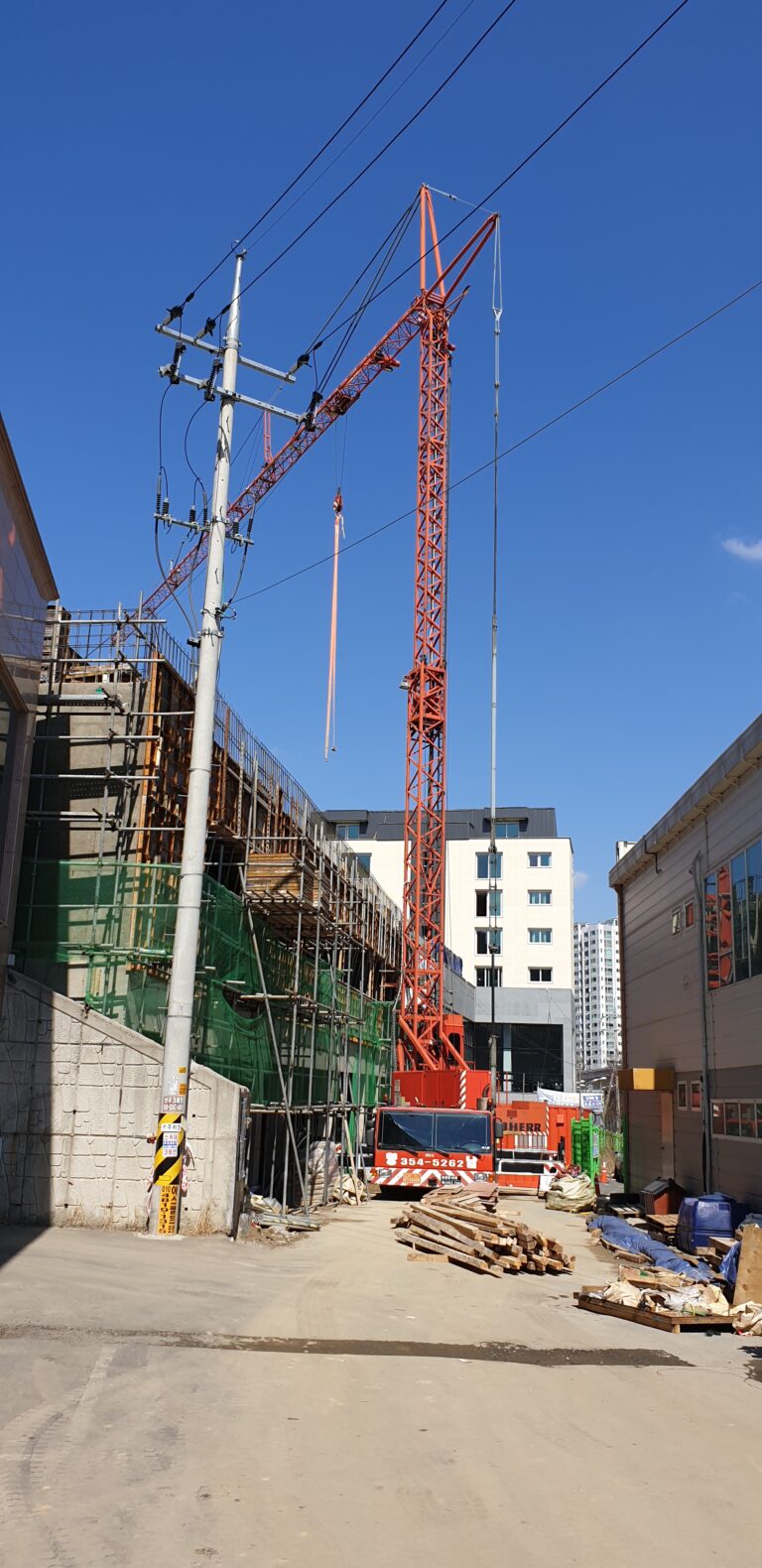 화성이동타워크레인26